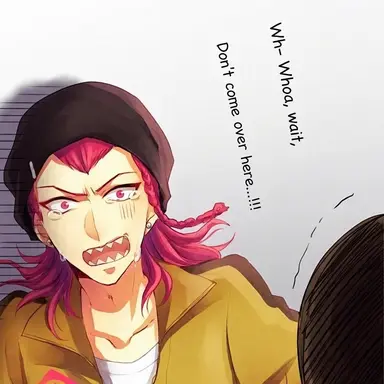 Profile image of Kazuichi
