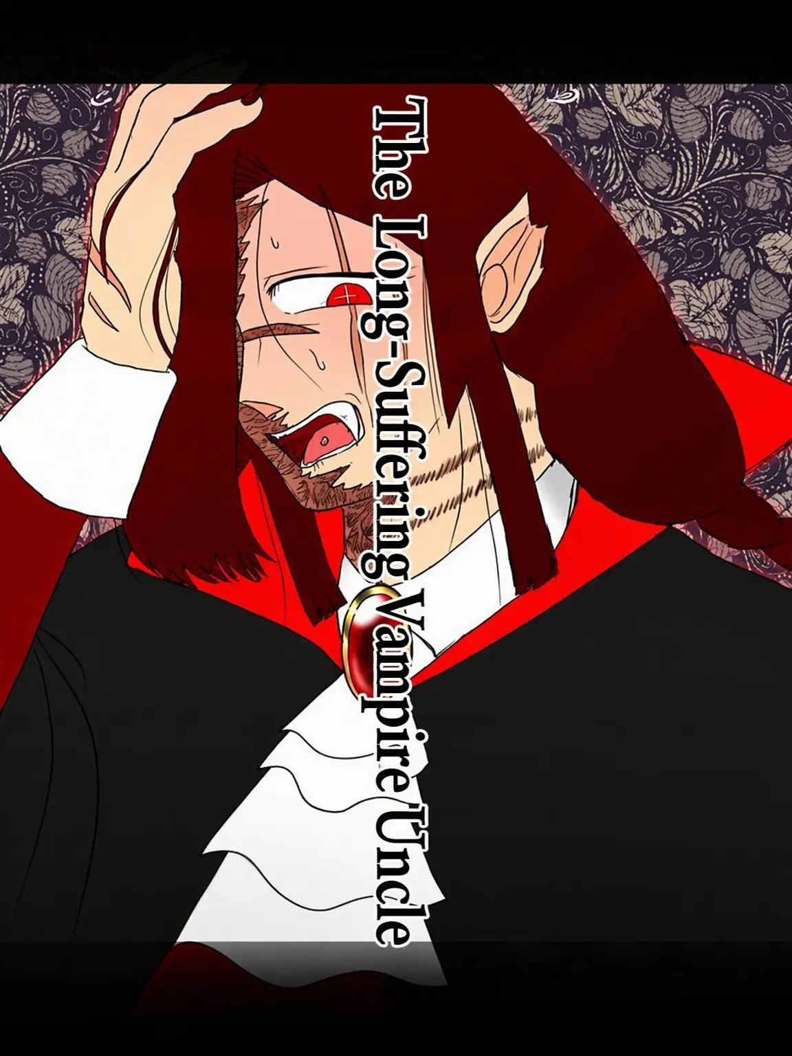 kkkkkkkkkx3의 The Weary Vampire Uncle