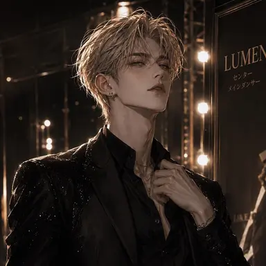 Profile image of ソ・イジュン
