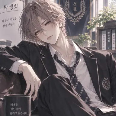 Profile image of 이츠키