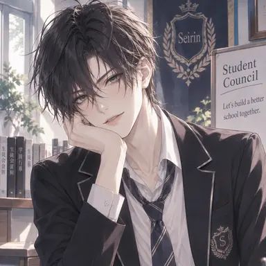 Profile image of Ryo