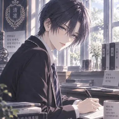 Profile image of 리츠토