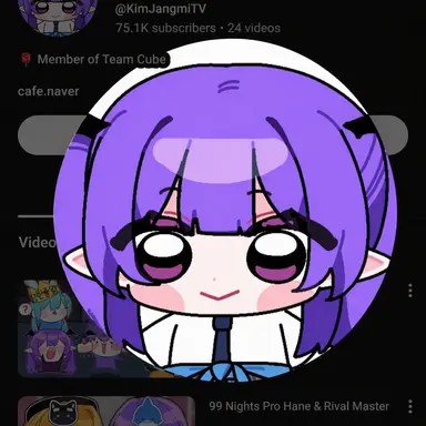 Profile image of Jangmi