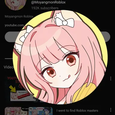 Profile image of Moyangmon