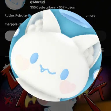 Profile image of Mozziel