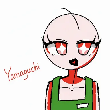 Profile image of Yamaguchi