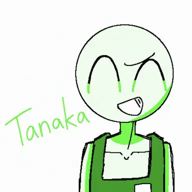 Profile image of Tanaka