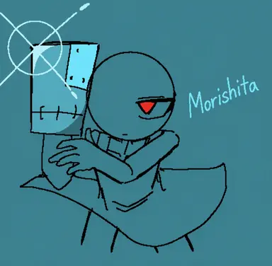 Profile image of Morishita