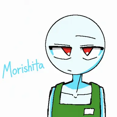 Profile image of Morishita