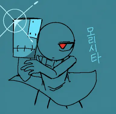 Profile image of 모리시타