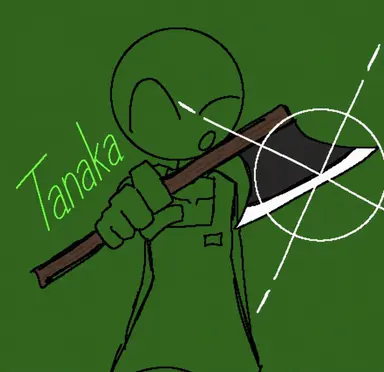 Profile image of Tanaka