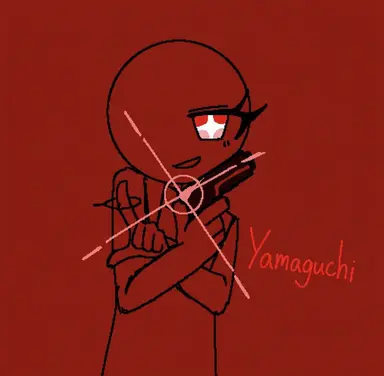 Profile image of Yamaguchi
