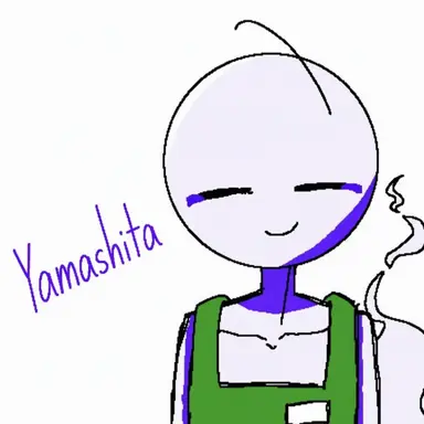 Profile image of Yamashita