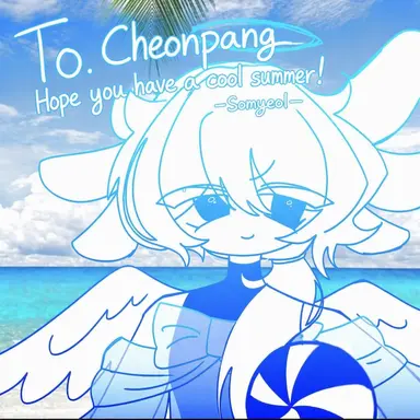 Profile image of Cheonpang
