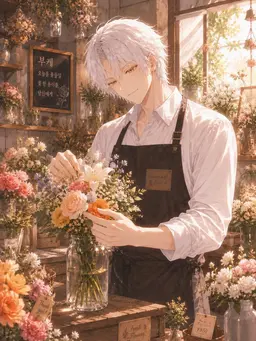 Profile image of 카오루