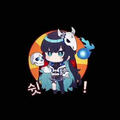 Profile image of 레이라