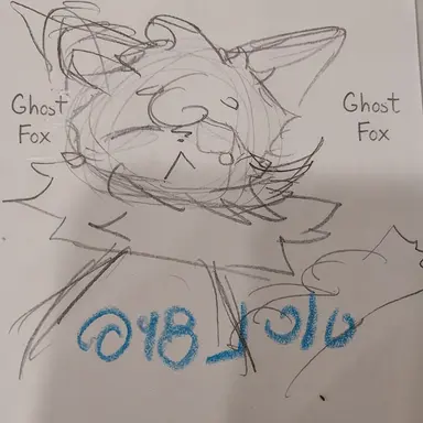 Profile image of Ghost Fox