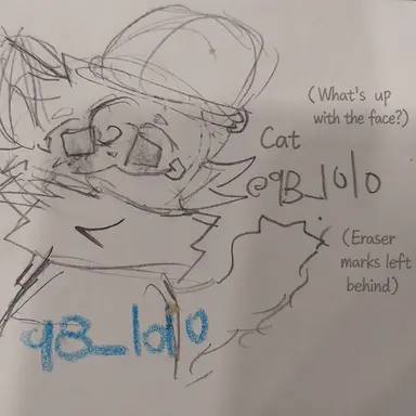 Profile image of Cat