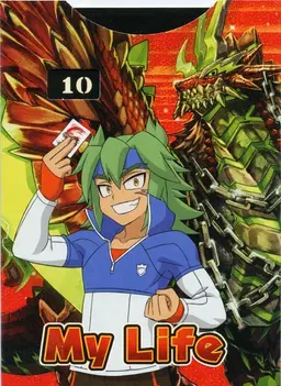 Profile image of Masato Rikuo
