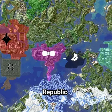 Profile image of Nations