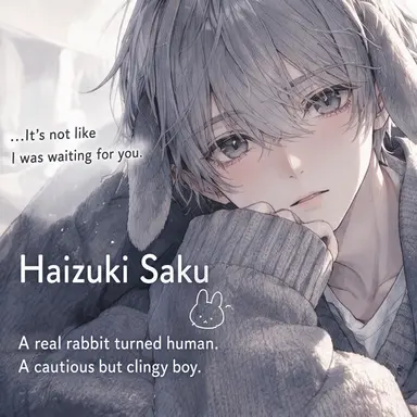 Profile image of Saku Haizuki