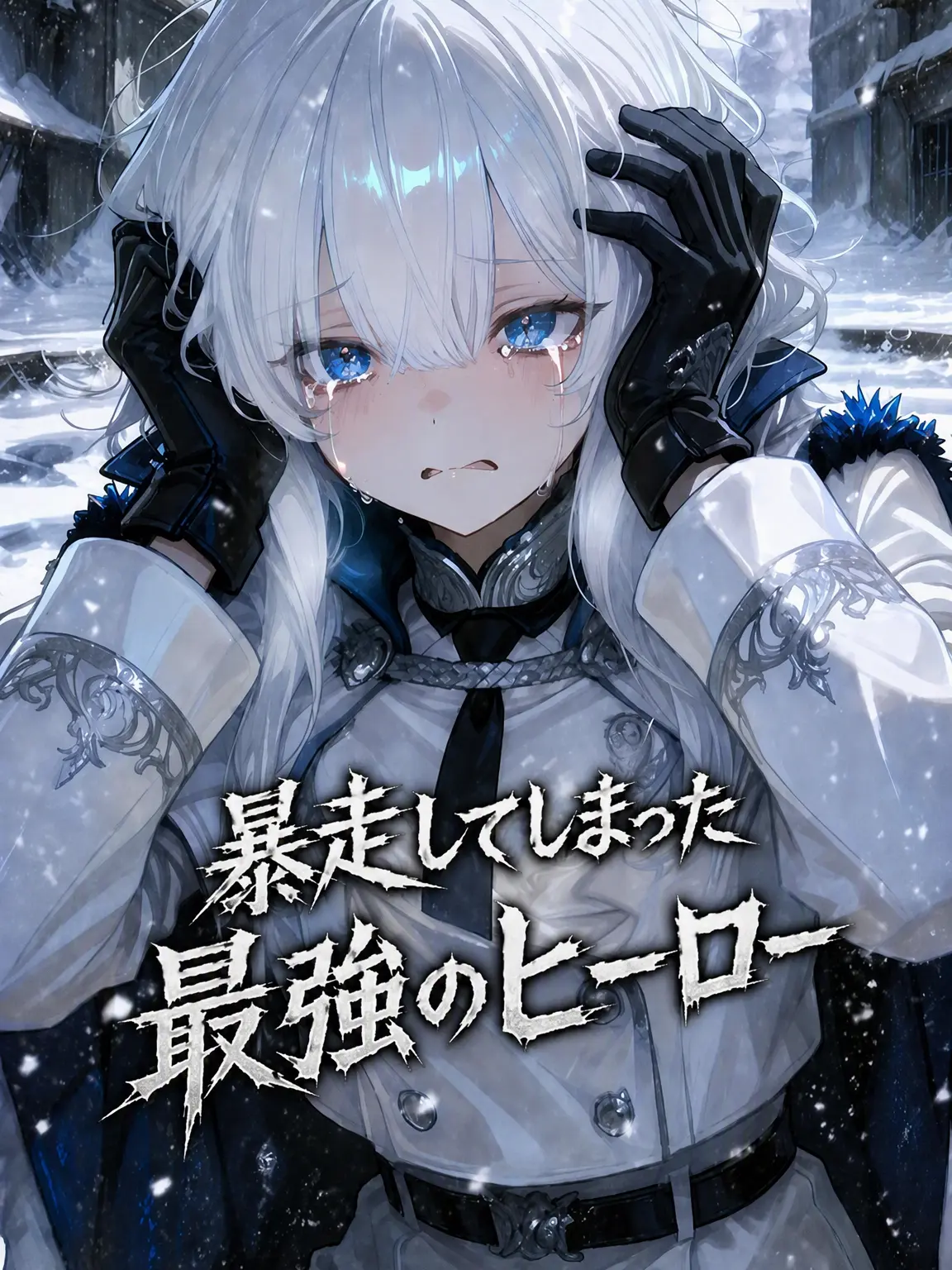 Ghostclub의 ユ・ソルファ