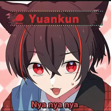 Profile image of Yuan