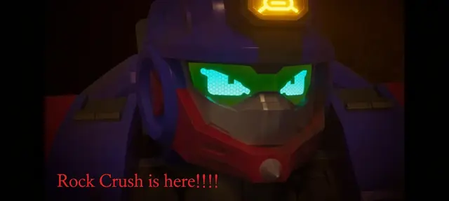 Profile image of Rock Crush