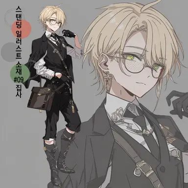 Profile image of 집사