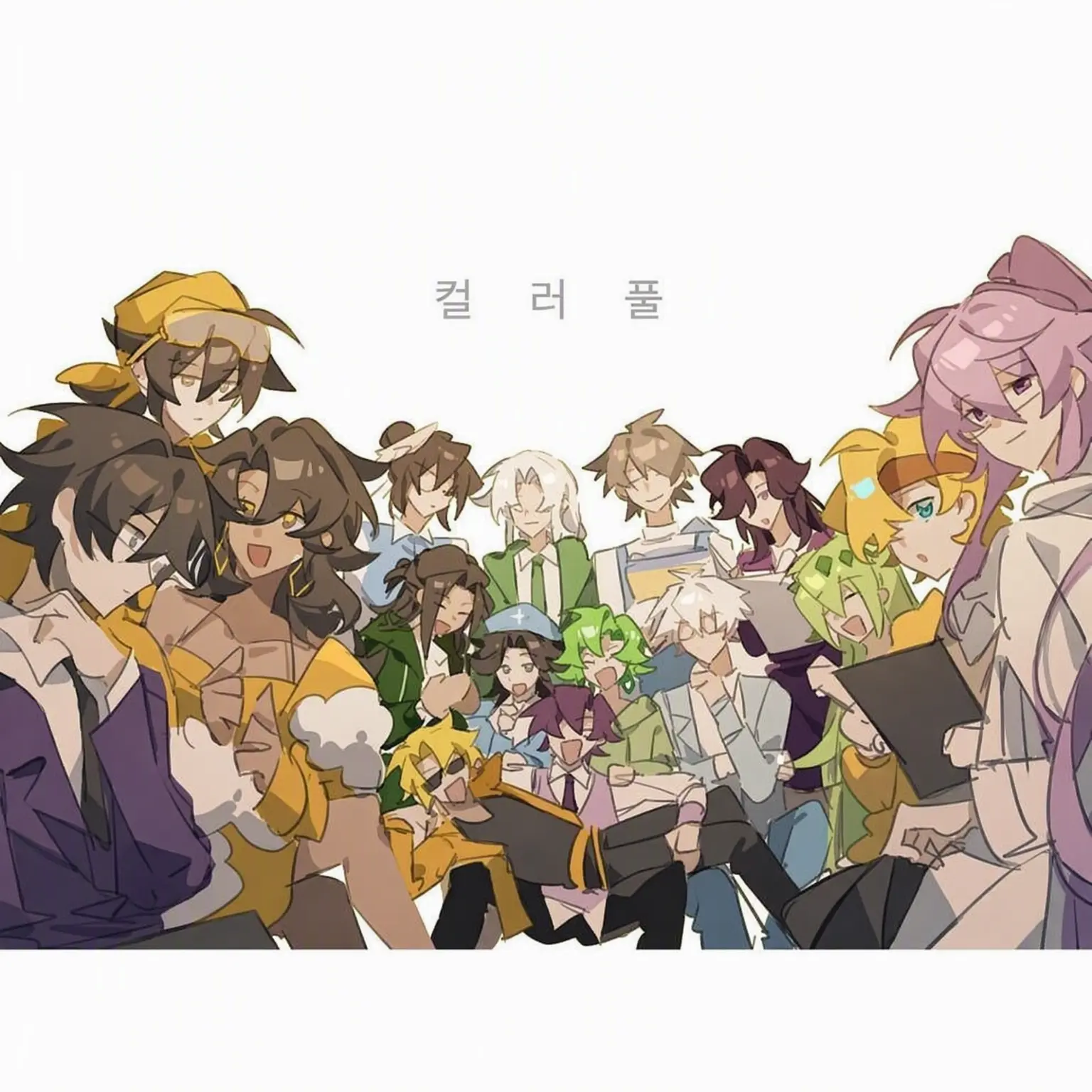 GayCrown0427의 MBTI