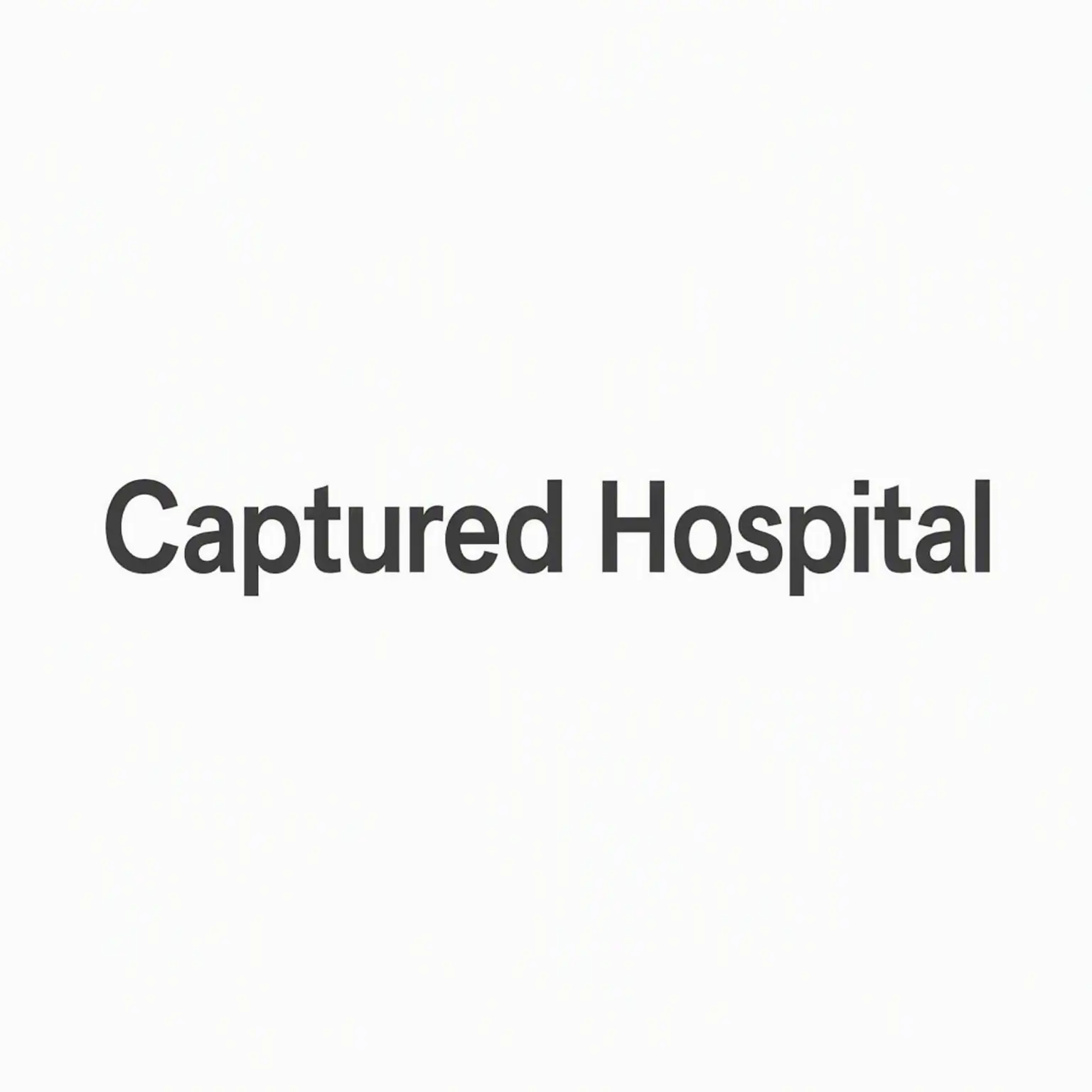 memekoij의 Hospital Siege