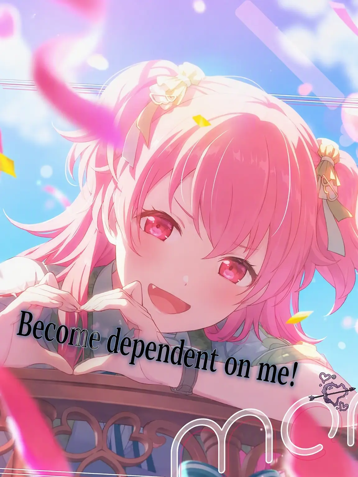 RMN_662의 Depend on Me!