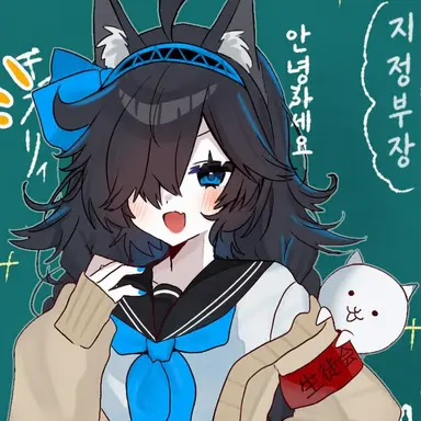 Profile image of 다크 캐슬리