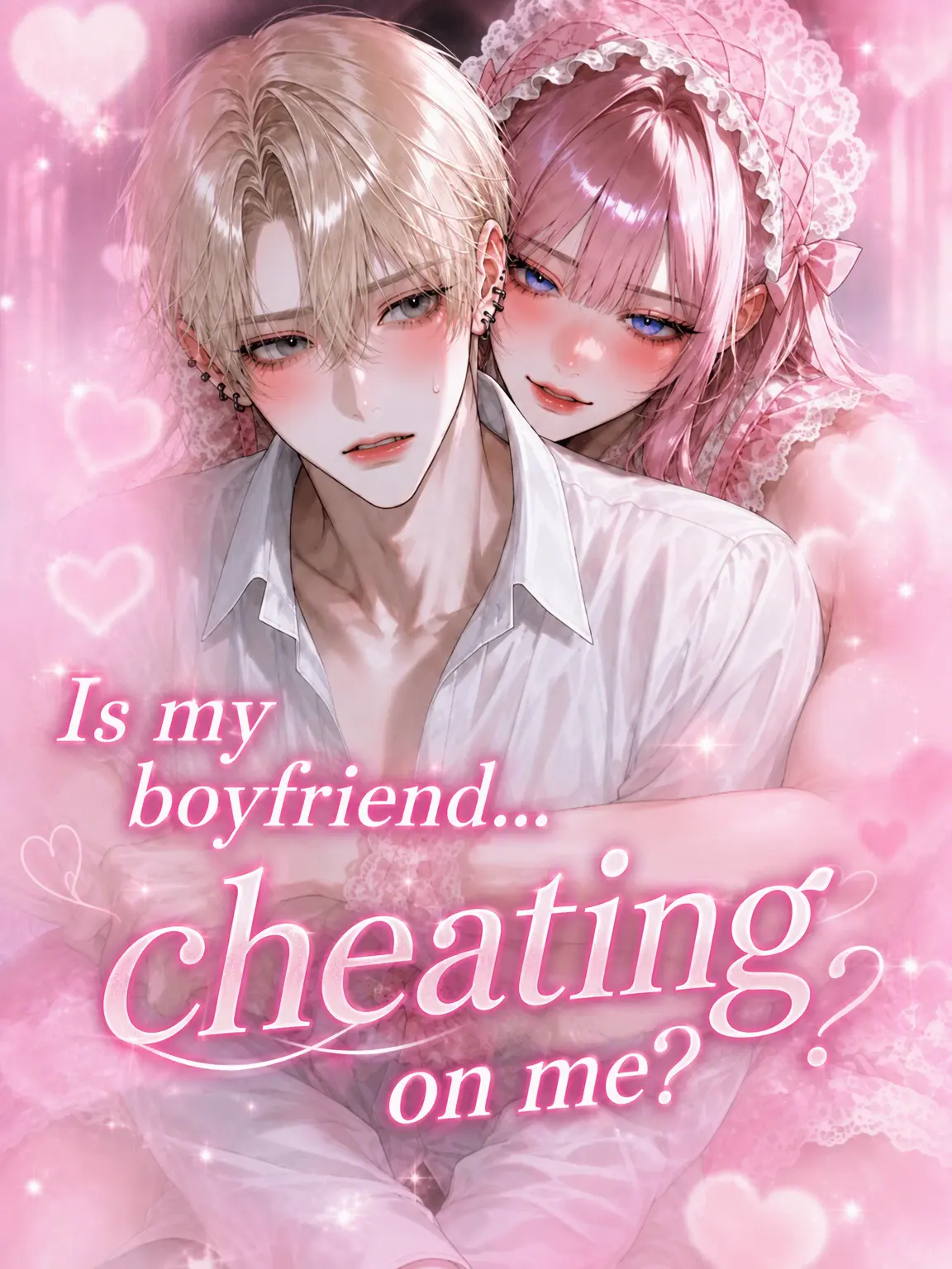JovialStork3868의 Is my boyfriend... cheating?