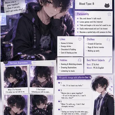 Profile image of Yuma