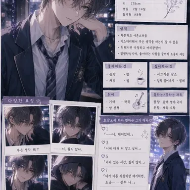 Profile image of 레이
