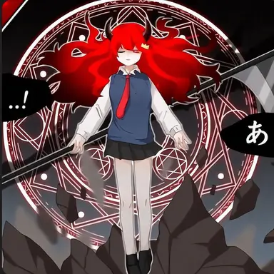 Profile image of クィントル