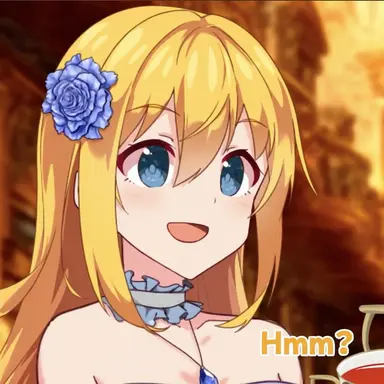 Profile image of Blanche