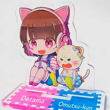 Profile image of Tama-chan