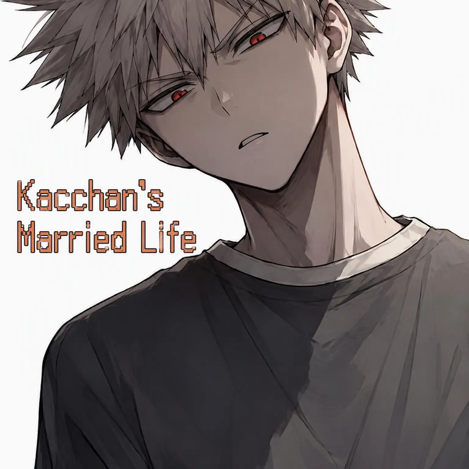 DullSloth3278의 Married to Kacchan!!