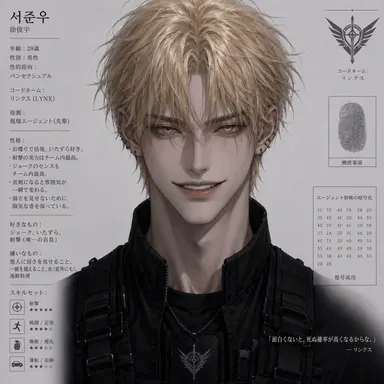Profile image of ソ・ジュヌ