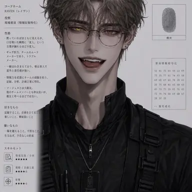 Profile image of パク・テオ