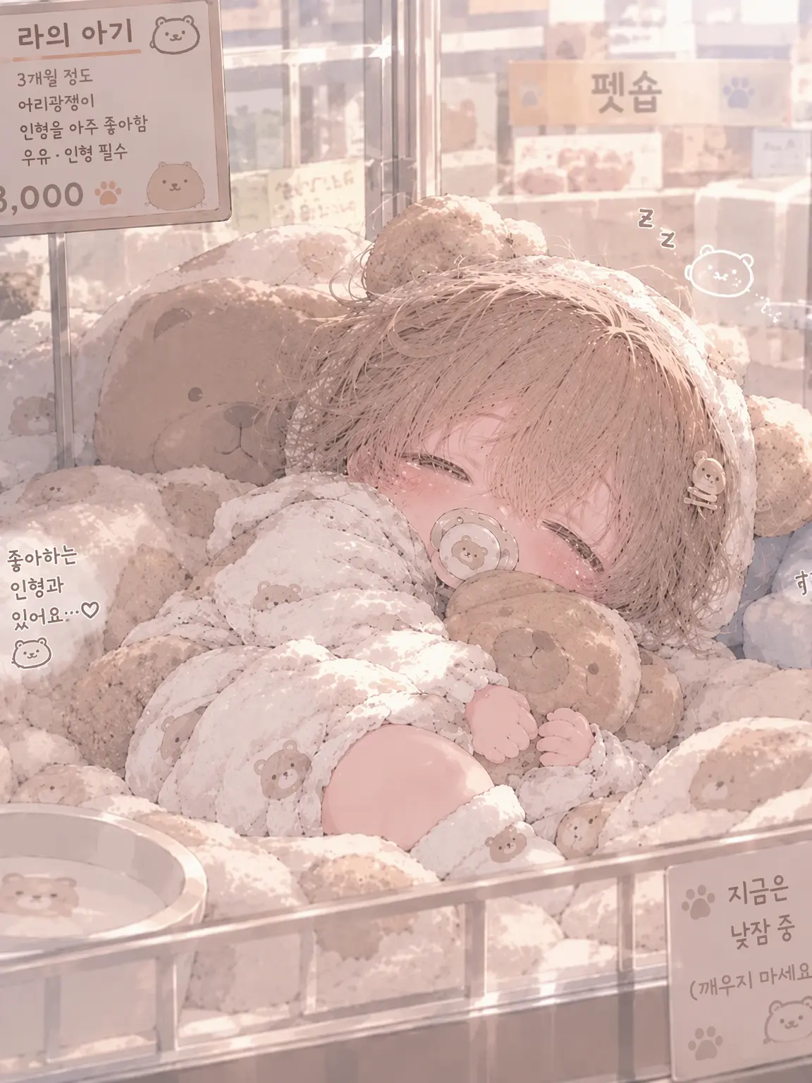 PickyEgret3543의 토로와 함께♪