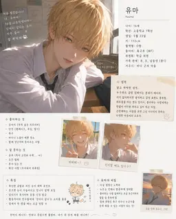 Profile image of 사이토 유마