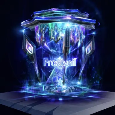 Profile image of Frostveil