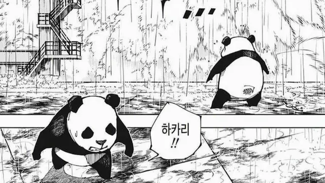 Profile image of 판다