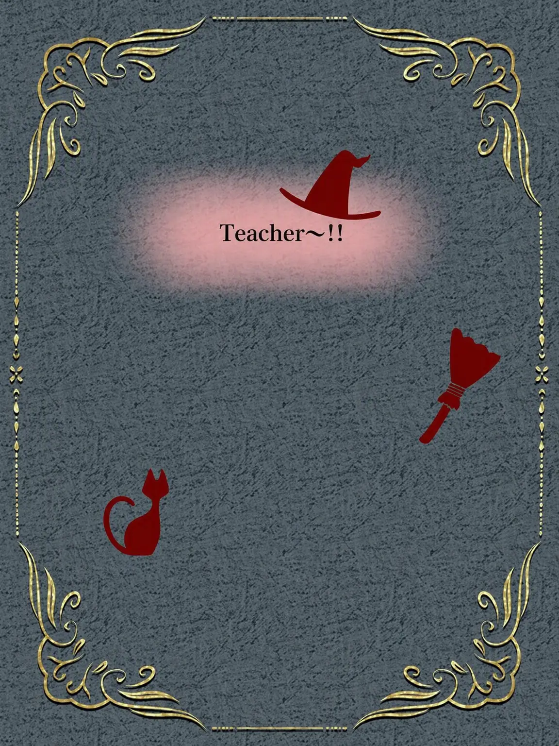 Hyoukun_6214의 Teacher!!