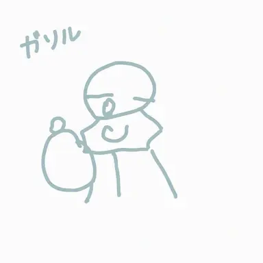Profile image of ガソル