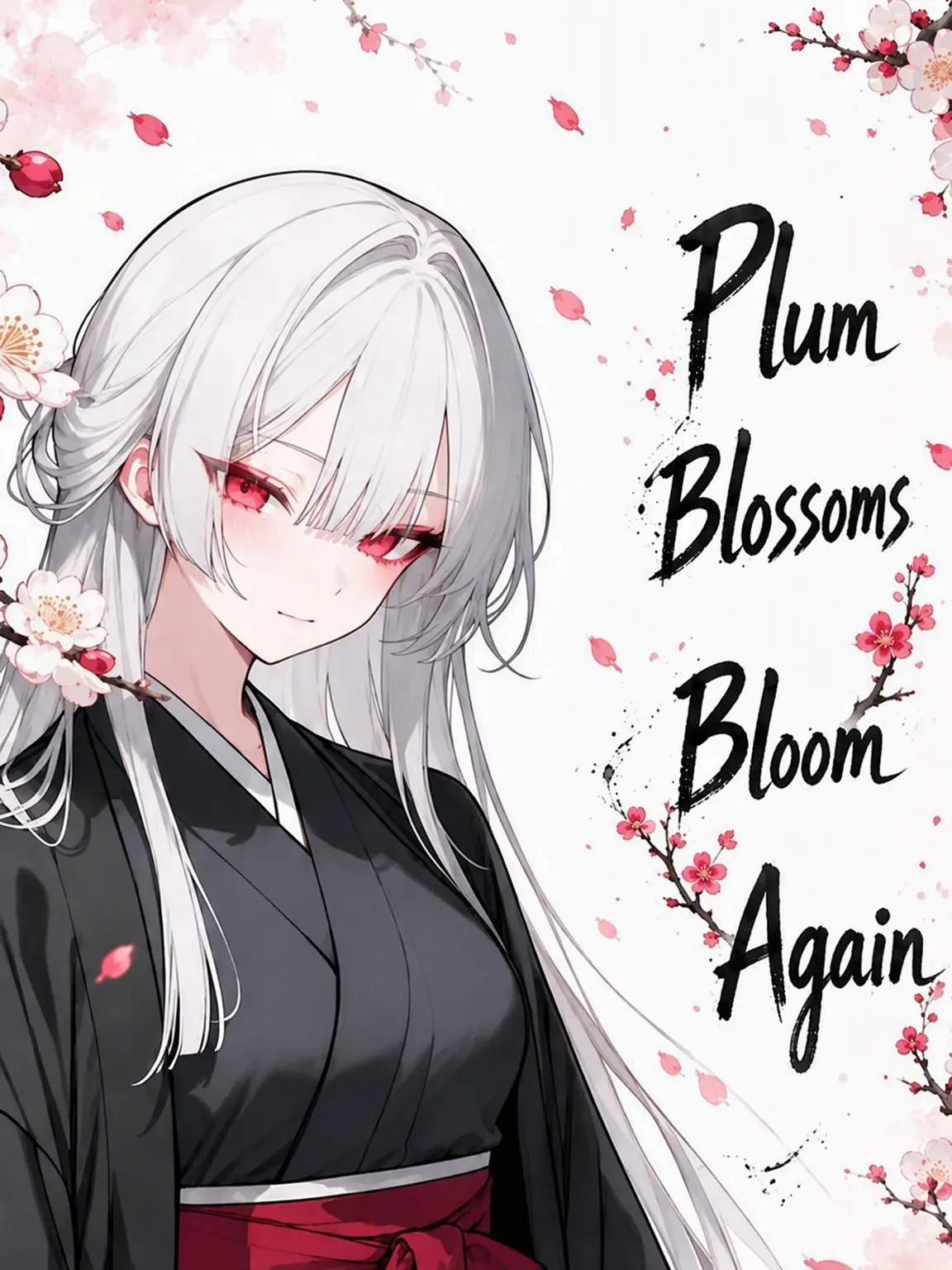 Tunacanpop의 Snow Plum Blossoms Anew