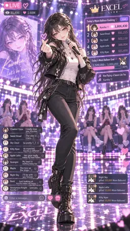 Profile image of Jo Eun-seo